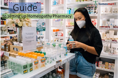 Meet Homeopathic Phramacy  Online Homeopathic Medicine Store