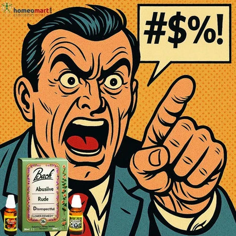 Overcoming Rude Disrespectful Behavior with Natural Remedies