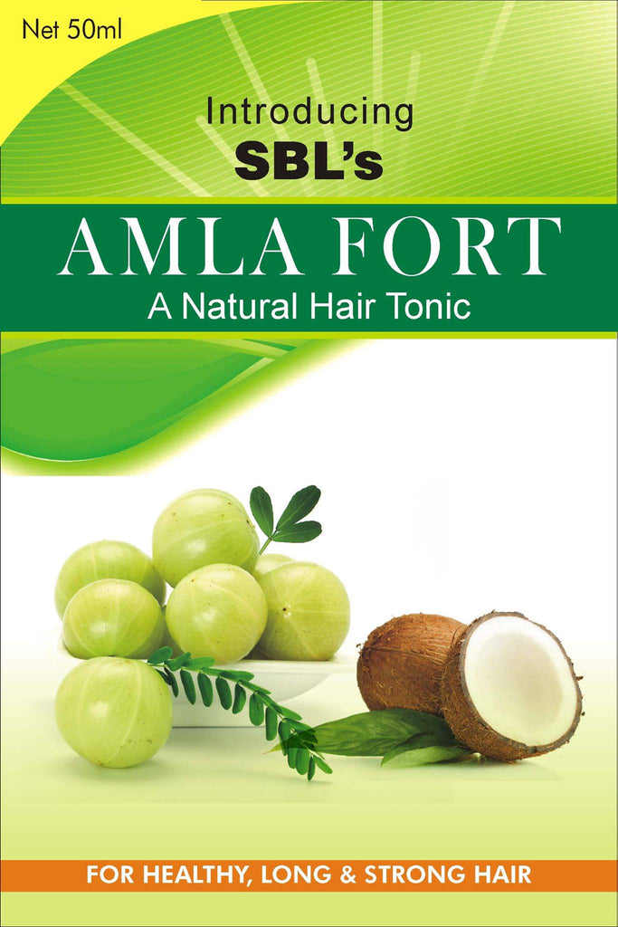 How to use amla oil for hair growth