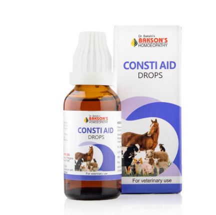 Consti Aid Drops