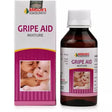Homeopathy Gripe water Bakson Gripe aid