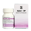 Schwabe Alpha DP homeopathy Tablets for Gastro Intestinal Disorders, Nausea, Diarrhoea indigestion