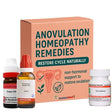 How to get regular periods naturally with homeopathy