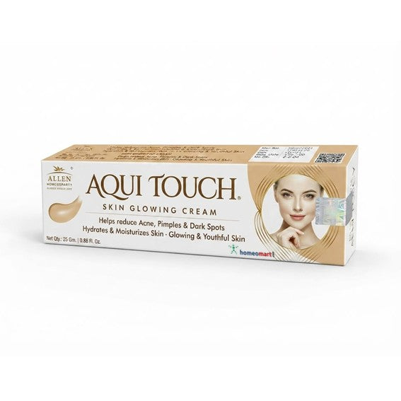 Aquitouch Skin Cream, Aquitouch Cream, homeopathic skin cream, acne cream, pimple cream, pigmentation cream, dark spot removal cream, blemish removal cream, homeopathic acne cream, Berberis Aquifolium cream, skin glow cream, skin brightening cream, anti blemish cream, herbal skin cream, tan removal cream, moisturizing skin cream, complexion cream, acne scar cream, face cream for glowing skin, skin care cream