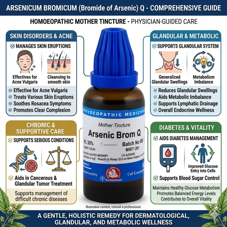metabolic support homeopathy, mother tincture Q, natural skin care remedy, chronic condition homeopathy, homeopathic detox support