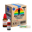 Empower your child's journey with natural homeopathic remedies tailored for Autism Spectrum Disorder (ASD). Backed by doctor recommendation