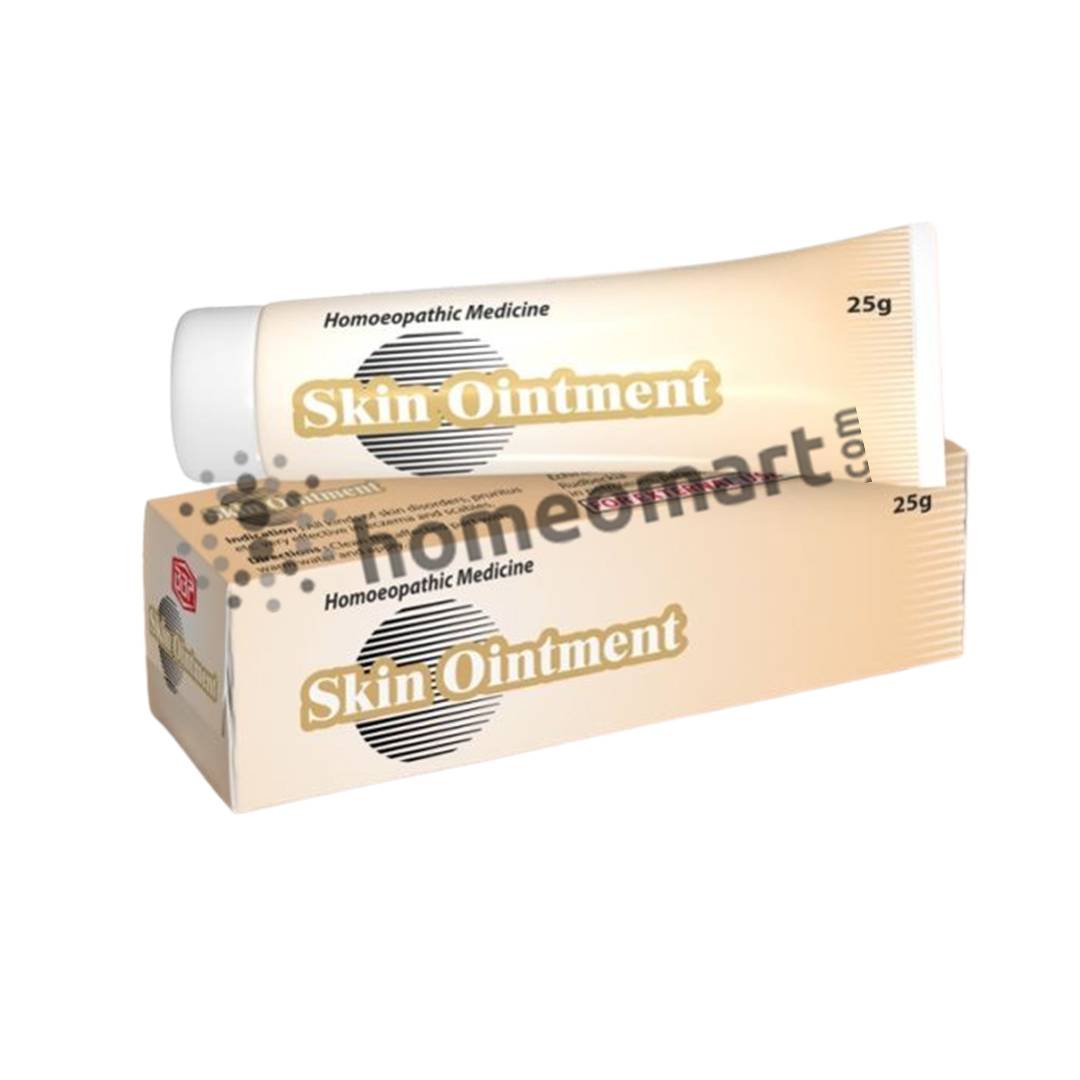 BBP Skin Ointment for skin disorders