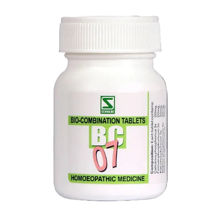 Schwabe Bio Combination 7, Bio Combination No 7 Tablets, BC 7 Tablets, BC 7 Homeopathy, Schwabe BC 7, Diabetes Homeopathy Medicine, Homeopathic Diabetes Tablets, Biochemic Tablets for Diabetes, Tissue Salts for Diabetes, Bio Combination 7 for Diabetes, Schwabe Diabetes Tablets, Homeopathy for Frequent Urination