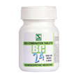 Schwabe Biocombination BC24 Tablets for General Debility