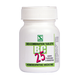 Schwabe Biocombination BC25 Tablets for Acidity, Flatulence, Dyspepsia, Indigestion