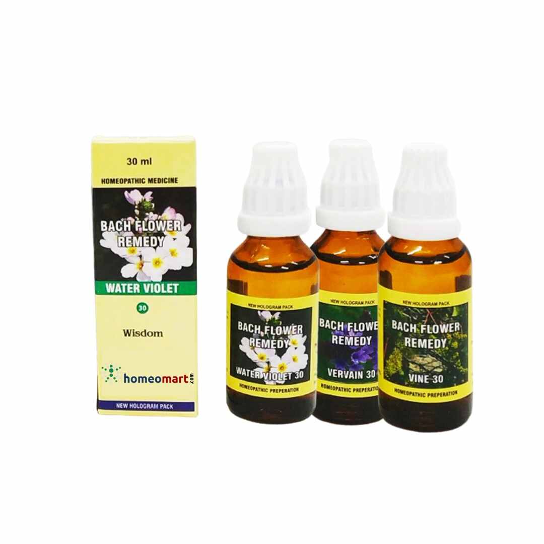 Hahnemann Bach flower remedies to handle Emotional changes during puberty