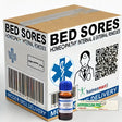 Fast-Acting Homeopathic Relief for Bed Sores – Expert-Recommended Combination