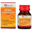 Effective Homeopathic Solution for Mouth Ulcers: Relief, Healing, and Prevention