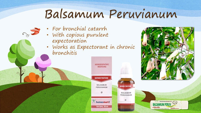 Natural  Treatment for increased mucus in airways