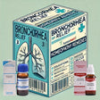 Effective Homeopathic Remedies for Bronchorrhea | Natural Mucus & Phlegm Treatment for excessive lung mucus