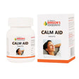 Baksons Calm Aid Tablets for Relieving Anxiety