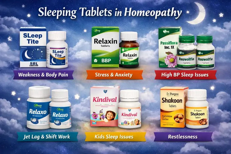 sleeping tablets in homeopathy, homeopathic sleep aid, natural insomnia relief, non-habit forming sleep tablets, homeopathic sedative, herbal sleep support, homeopathic remedy for disturbed sleep, over the counter sleep aid homeopathy
