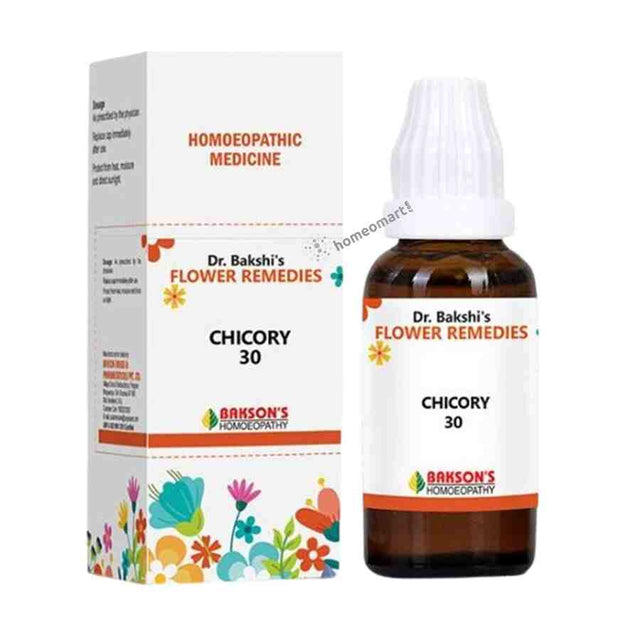 Bakson Bach Flower Remedy