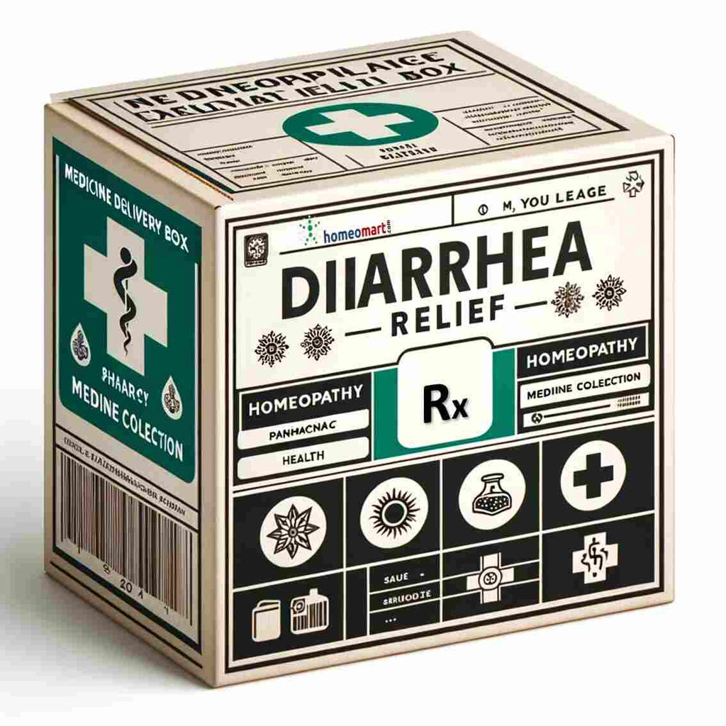 Homeopathy diarrhea dysentery medicines for loose watery stools , stomach cramps