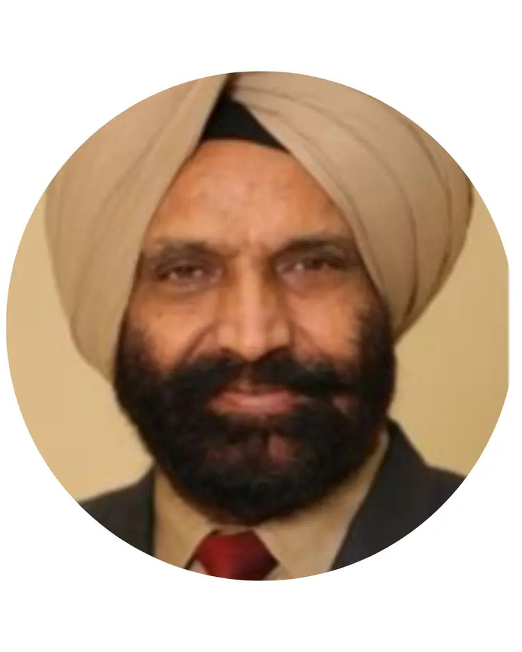 Dr. Surjit Singh Makker Veterinarian | Veterinary Homeopathy Visionary | AI & Digital Health Innovator