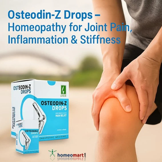 Suitable for people of all ages dealing with joint-related discomfort