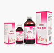 Natural homeopathy Relief for Irregular Periods, White Discharge & Menstrual Cramps