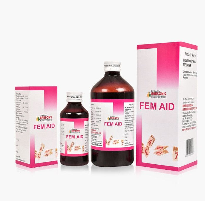 Natural homeopathy Relief for Irregular Periods, White Discharge & Menstrual Cramps