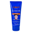 Men’s fairness cream with Chamomilla, Aloe Vera & Witch Hazel. Reduces dark spots, hydrates skin & protects from sun damage. For radiant, healthy skin.