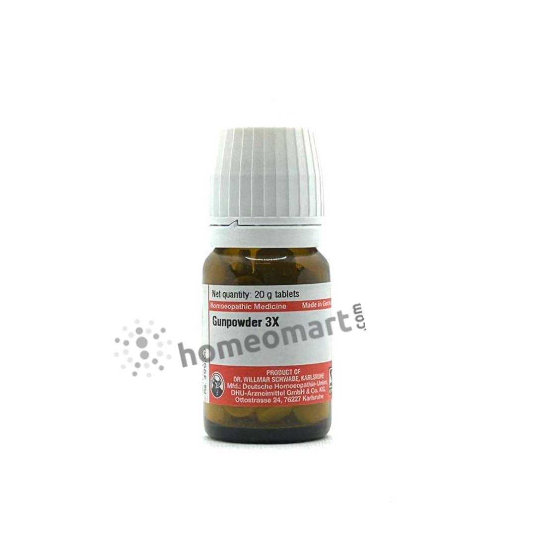 Schwabe Germany (WSG) Gun Powder
