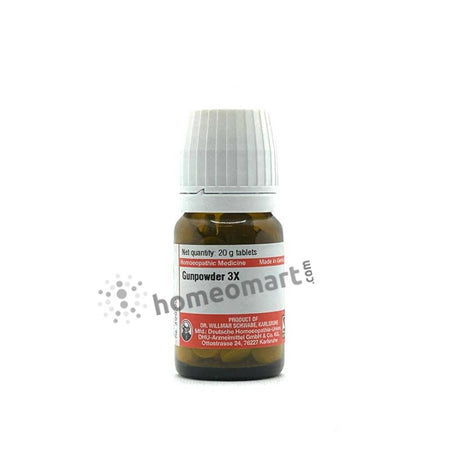 Schwabe Germany (WSG) Gun Powder