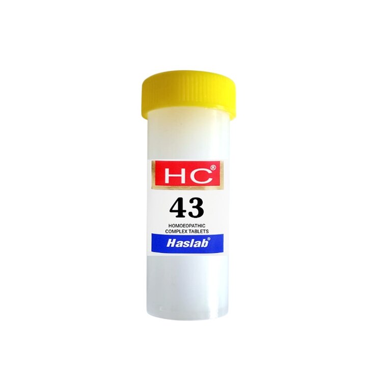 homeopathy selenium complex tablets in 4 dram