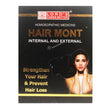 Lords Hair Mont Liquid: Potent Hair Tonic for Weak Hair Roots & Hair Loss Control