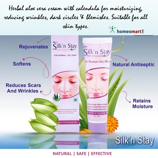 Deeply moisturizes and restores skin elasticity, Reduces dryness, fine lines, and wrinkles