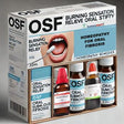 Herbal natural remedies for mouth fibrosis. natural treatment for restricted mouth opening, burning sensation, and oral tissue stiffness