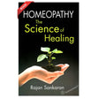 Homeopathy The Science of Healing book by Rajan Sankaran