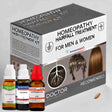 best hairfall treatment for men and women