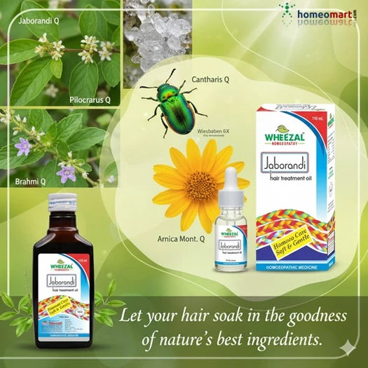 best herbal hair and scalp treatment oil India