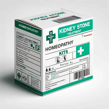 kidney stone pain relief homeopathy medicines