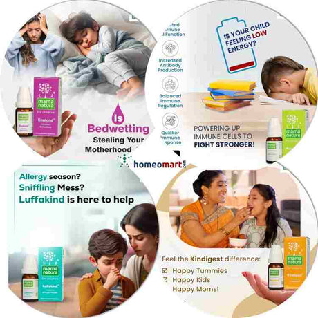 top natural Children's Health Kit