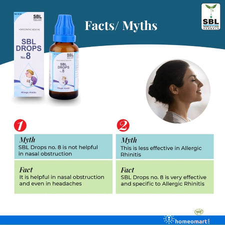 allergic rhinitis relief homeopathic medicine myths debunked