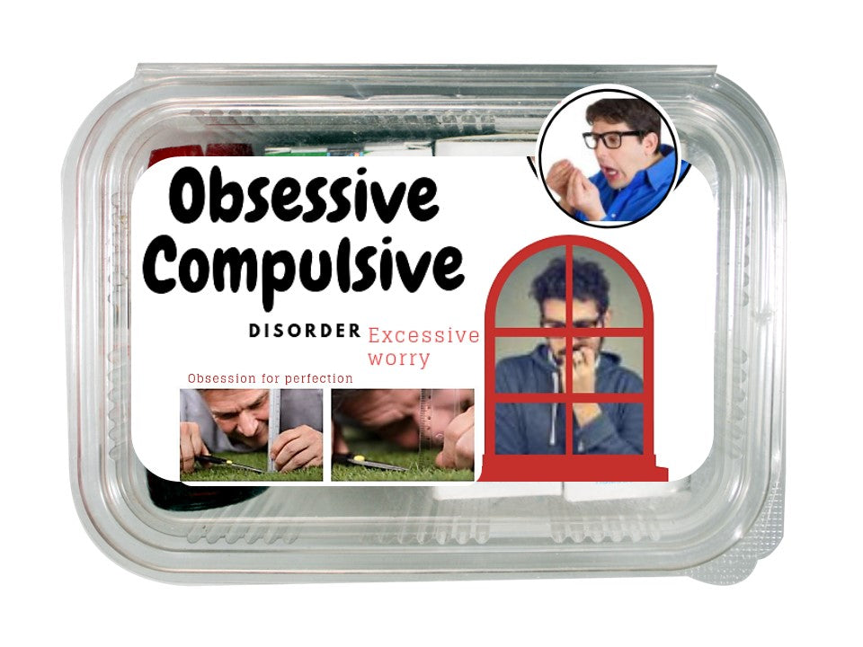 WHAT IS THE BEST MEDICATION FOR OBSESSIVE COMPULSIVE DISORDER visual data 4