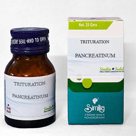 bloating relief medicine, gut health tablets, metabolism support homeopathy, gout relief natural, pancreatic enzyme deficiency, homeopathic trituration tablets, digestive enzyme homeopathic tablets, Pancreatinum for digestive discomfort, homeopathic remedy for pancreatic disorders, gout support homeopathy, natural remedy for post meal discomfort, homeopathic medicine for sugar metabolism, trituration tablets for digestion