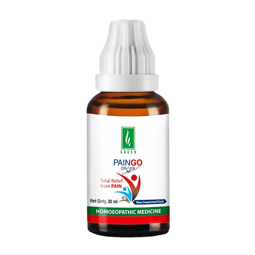 Adven PainGo Drops for pain in the muscle & bones