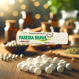 Pareira Brava Homeopathy Medicated Pills in various potencies