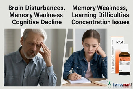 Homeopathy memory drops for  Seniors suffering Brain Disturbances, Memory Weakness, Cognitive Decline. Students affected by Memory Weakness, Learning Difficulties, Concentration Issues.