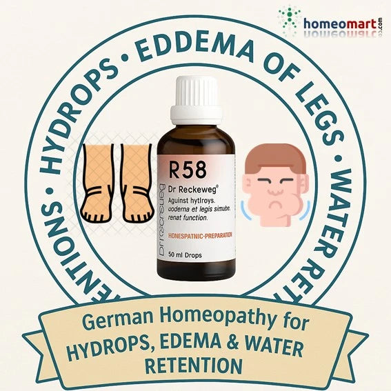 Edema treatment natural Medicine that help the body get rid of excess fluid, typically by increasing its metab lism