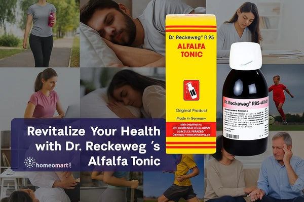 best daily health tonic supplement for all ages