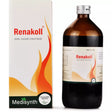 Renakoll Syrup relieves UTI, kidney stones, dysuria & bladder infections. A trusted homeopathic formula to improve renal function & ease urinary pain.