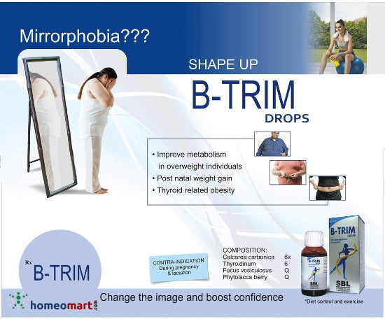 sbl homeopathy medicine benefits for obesity