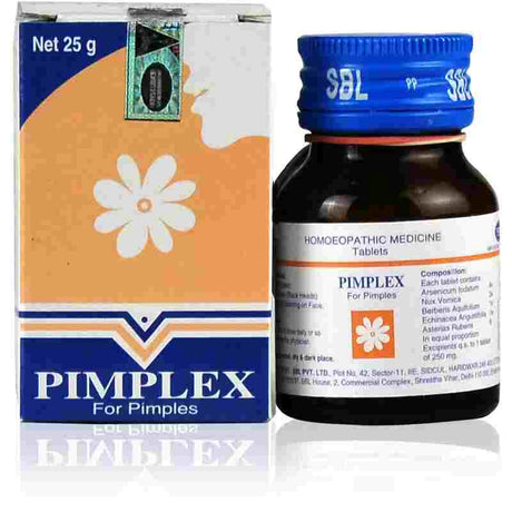 Best tablet for pimples on face